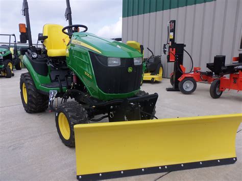 The 60-in. . Front blade for john deere 1025r